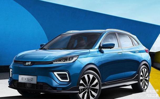 佛山53WEY威派豪华SUV市场的黑马，零跑汽车与智能交通系统的协同