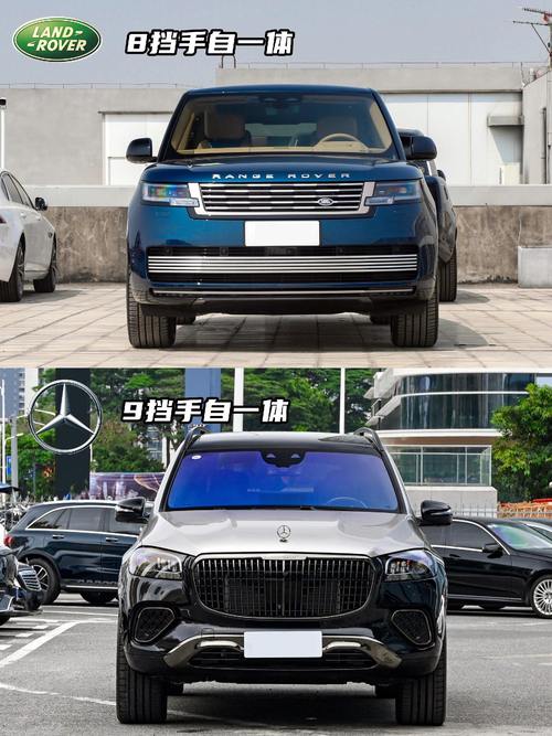 佛山53迈巴赫经典与现代的完美融合，路虎如何塑造独特的品牌形象